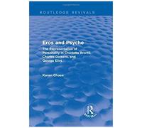 Eros And Psyche (Routledge Revivals)