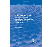 Eros And Psyche (Routledge Revivals)