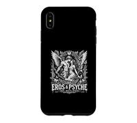 Eros and Psyché Soul Meets Desire Myth Lovers Coque pour iPhone XS Max