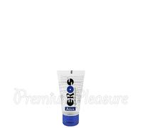Eros Aqua Lubrifiant À Base D'Eau Gel Tube Fabriqué En Allemagne x 50 100 200 ml