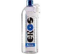 Eros aqua - lubrifiant médical dense 1000 ml