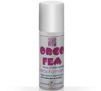 Eros-art - déodorant intime femme aux phéromones 75 ml