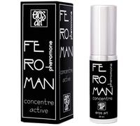 Eros-art - feroman parfum concentré aux phéromones 20 ml