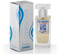 Eros-art - feroman parfum phéromones pour homme 50 ml