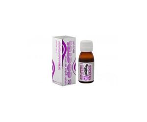 Eros-Art laisse tomber le cocktail d'amour Femme