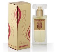 Eros-art - parfum phéromones femme ferowoman 50 ml