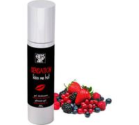 Eros-Art Sensattion Lubrifiant naturel Fruits rouges 50ml
