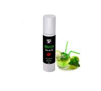 Eros-Art Sensattion Lubrifiant naturel Mojito 50ml