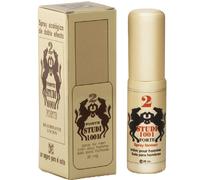 Eros Art - Spray Érection & Retardant pour Homme Studi 1001 - 20 ml