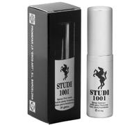 Eros Art - Spray Retardant pour Homme Studi 1001 - 20 ml