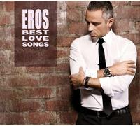 Eros Best Love Songs [2 CD] - Eros Ramazzotti Rca