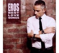 Eros Best Love Songs by Ramazzotti, Eros [Audio CD] NEUF
