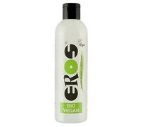 Megasol Lubrifiant à base d'eau bio et vegan 250 ml