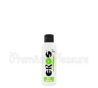 EROS Bio & Vegan Lubrifiant à Base D'Eau Aqua 100% Naturel Neutre Allemagne