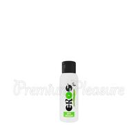 EROS Bio & Vegan Lubrifiant à Base D'Eau Aqua 100% Naturel Neutre Allemagne