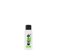 EROS Bio & Vegan Lubrifiant Eau Base Aqua 100% Naturel Neutre Allemagne 50ml/50