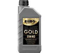 LUBRIFIANT EAU Lubrifiant Eau Eros Black Gold 1 Litre Eros