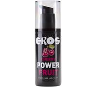 Eros Cherry Power Fruit Flavoured Lubricant 125 ml