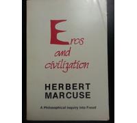 Eros & Civilization