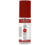 Eros Classic Silicona Based Aloe Vera And Vitamin E 200 Ml