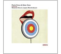 Eros/Paolo Fresu & Omar Sosa