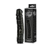 EROS Double Action Lubrifiant à effet retardant à base d'eau dans un flacon unique (300 ml)