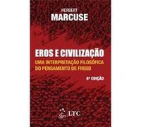 Eros E Civilização Herbert Marcuse (Auteur)