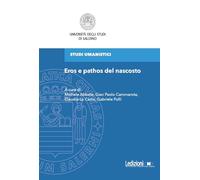 Eros e pathos del nascosto