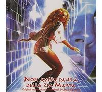 Eros e Thanatos: Riflessi di luce - Non avere paura della zia Marta by Unknown (2015-02-10)