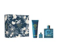 Versace Eros coffret cadeau pour homme