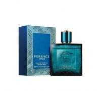 Versace Eau de Parfum Eros – Parfums pour Homme – 100 ml