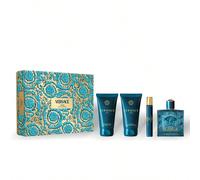 Versace Coffret Eros Eau De Parfum