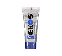 Lubrifiant Eros Aqua 100 ml Eros 100 ml Eros 100 ml Eros 100 ml