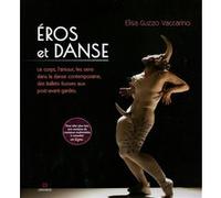 Eros et danse Elisa Guzzo Vaccarino (Auteur)