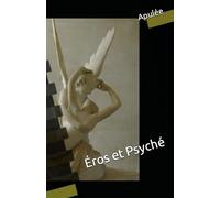 Éros et Psyché: Apulée