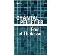 Eros Et Thalasso - Une Enquête De L'inspecteur Maurice Laice
