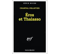 Éros et thalasso: UNE ENQUETE DE L'INSPECTEUR MAURICE LAICE