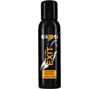 EROS EXIT Lubrifiant à base de silicone avec jojoba et panthénol 250ml