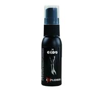 Eros Explorer - Spray anal - pour un sexe anal détendu - respecte la peau et les muqueuses sans perte de sensations - 30 ml - Made in Germany