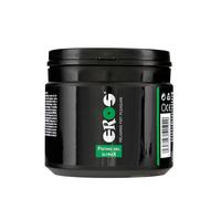 Eros Fisting Gel Ultrax 500 ML Silikon-Wasserbasis Lubrifiant Anal Lubrifiant