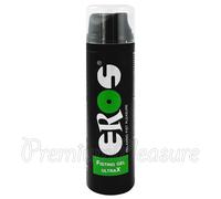 Eros Fisting Gel Ultrax Silicone & à Base D'Eau Lubrifiant Anal Relaxant