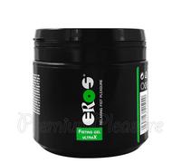 Eros Fisting Gel Ultrax Silicone & à Base D'Eau Lubrifiant Anal Relaxant
