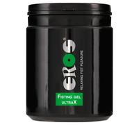 Eros Fisting Gel Ultrax Silicone & à Base D'Eau Lubrifiant Anal Relaxant