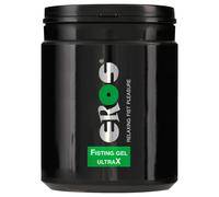 Eros Gel lubrifiant pour fisting transparent 1000 ml