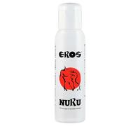 Eros Nuru Gel de massage riche en minéraux 250 ml