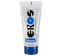 EROS - gel lubrifiant à base d'eau - 100ml