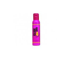 Eros Glide 4 You Lubrifiant en silicone 100ml