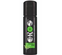 Eros - Hybrid-Gleitmittel mit Cbd 100 ml