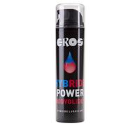 EROS Lubrifiant médical hybride Power Glide 200 ml