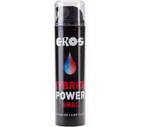 Eros Hybride Power Anal - 200 ml